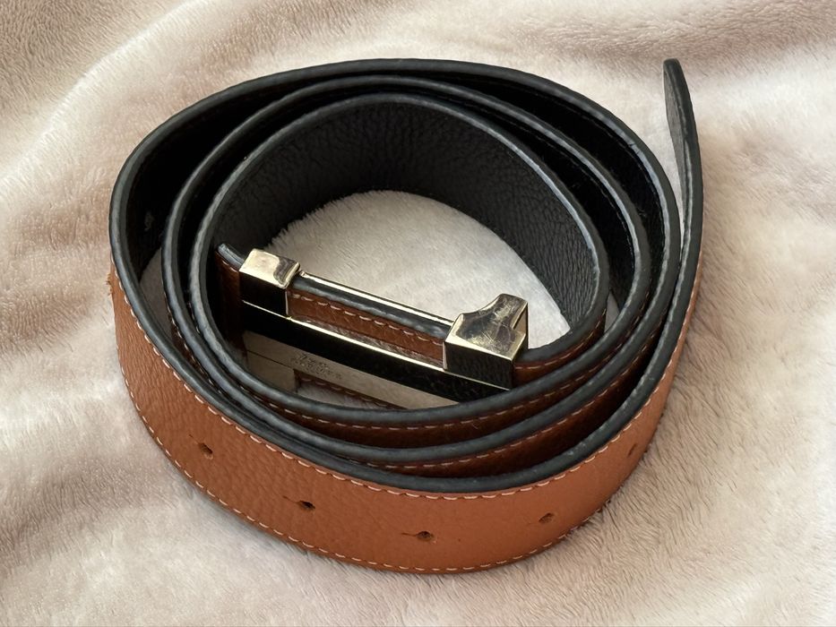 Оригинал ремень Hermes