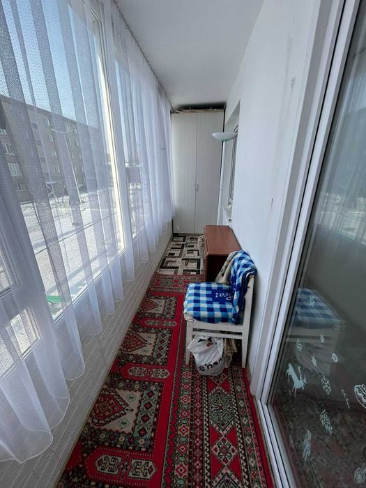 Продажа квартиры