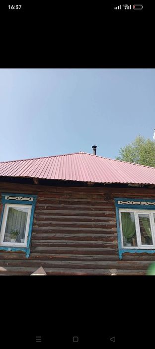 Продажа дома в рассрочку