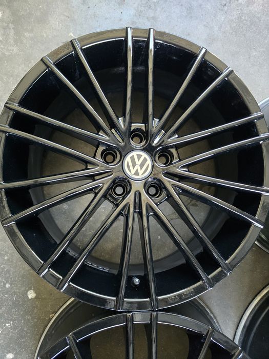 18 цола джанти 5x112 за VW-AUDI-SKODA-SEAT