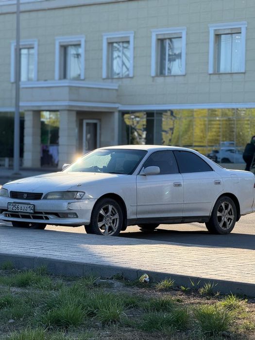Продам Или обменяю марк 2 90