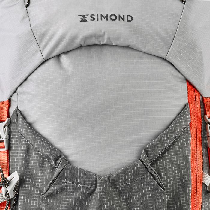 Rucsac Trekking Mt900 Light 45+10l Damă - produs resigilat Decathlon