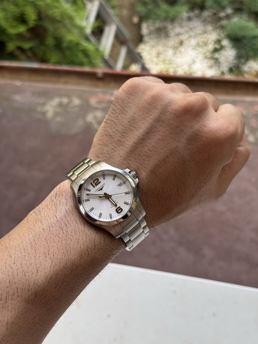 Longines VHP 41mm