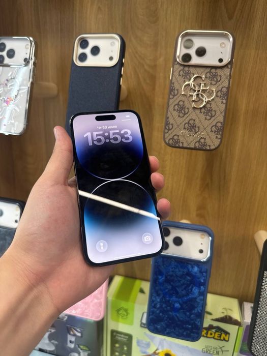 iphone 14 pro idiyal