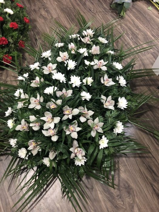 Servicii funerare Alexandria - Pompe funebre Zgamboi