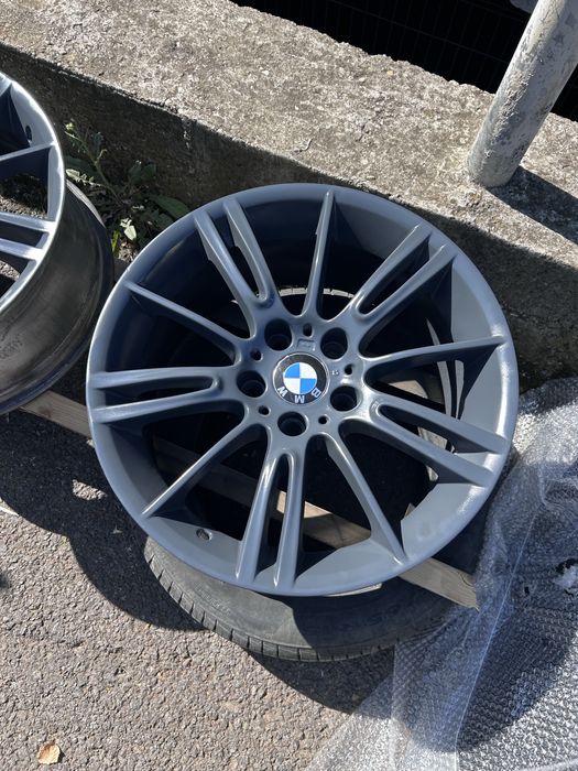Jante bmw style 193