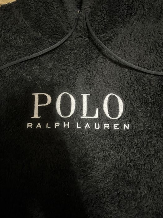 Polo Rauph Lauren пушен суичър