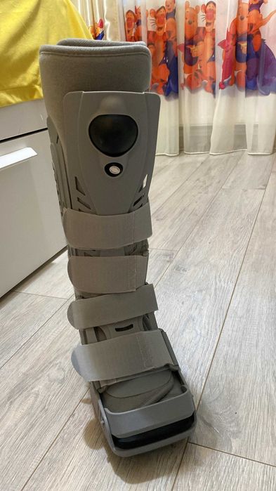 Orteză gleznă CAT WALKER