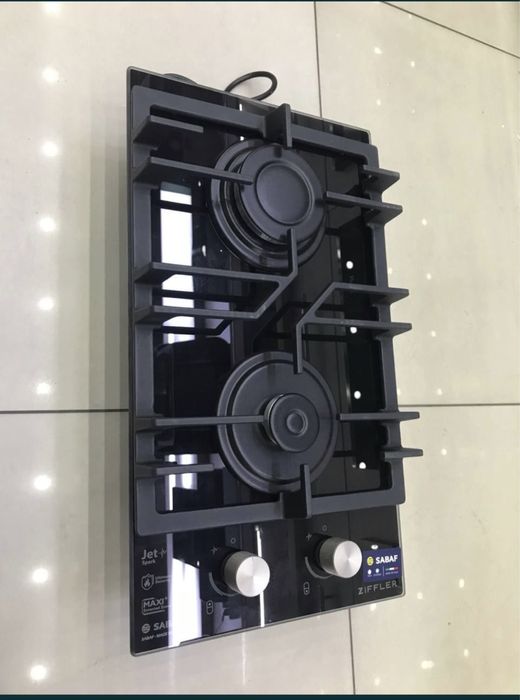 Варочьная панель ziffler