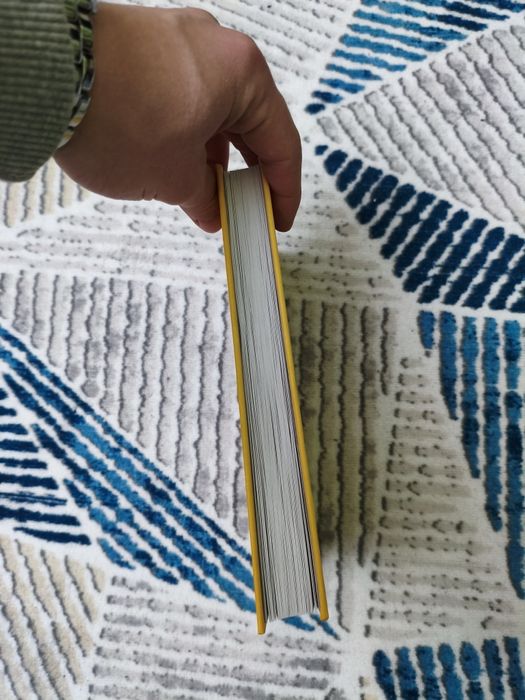 Книга о финансах