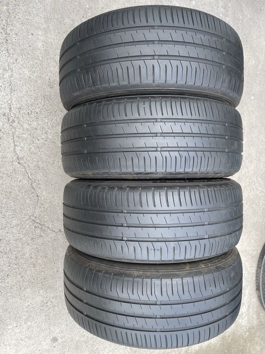 205/55/16 -4бр. Летни гуми Michelin