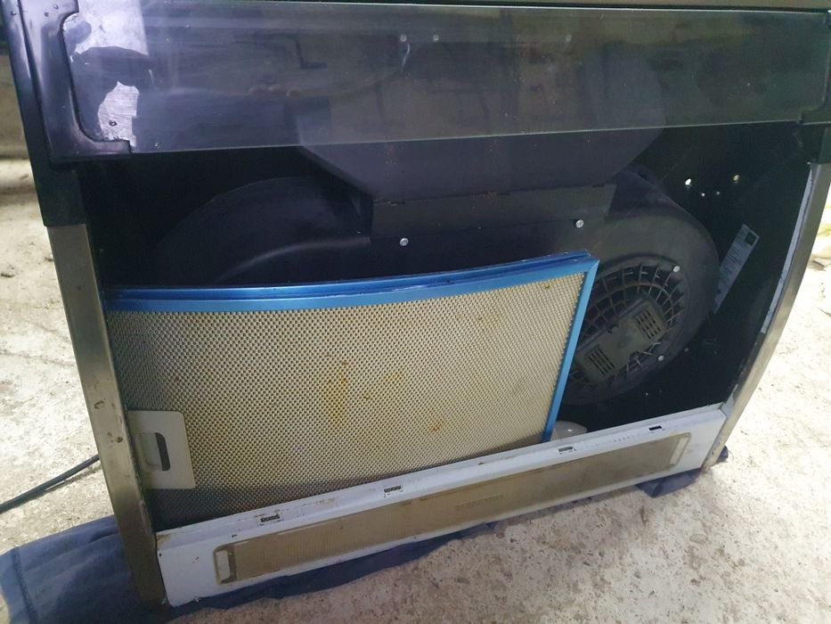 Абсорбатор TEKA C 6420