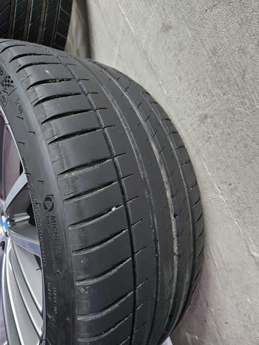 Джанти за БМВ/BMW G30/31, Style 635