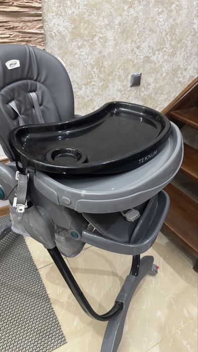 Продам детский стульчик для кормления