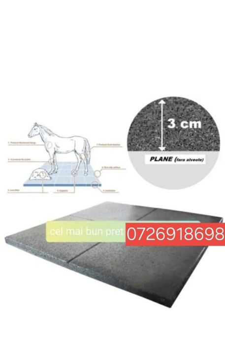 Pres pentru animale 3283