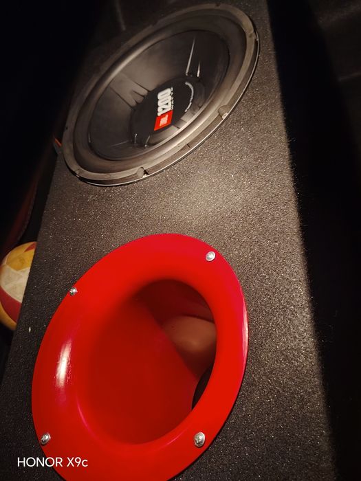 JBL 1200 Boofer yashiklari bn ideal holatda