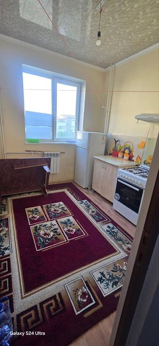 Навои Гарден Хаус 2 хонали 
2хонали уй