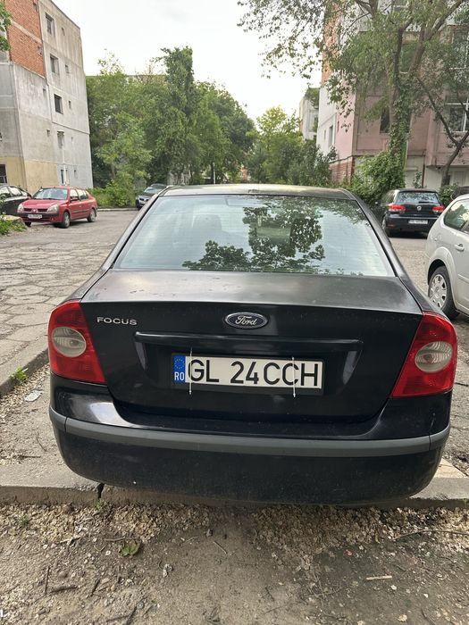 Vând Ford focus 2005