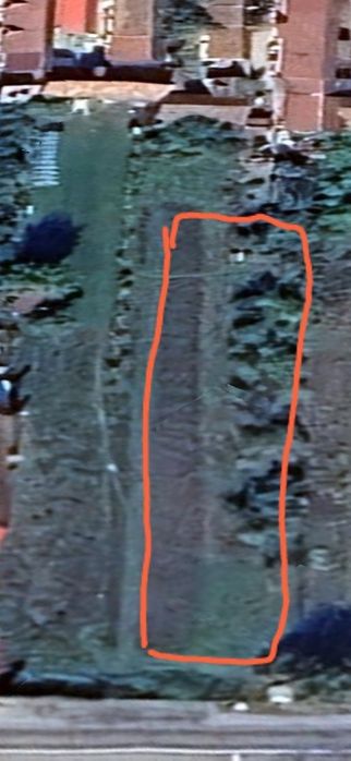 Teren intravilan Ghimbav