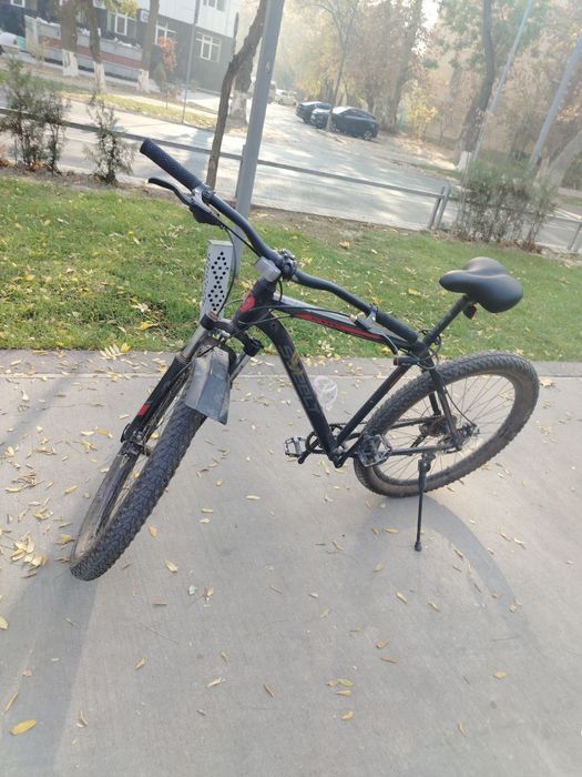 Велосипеды velosped