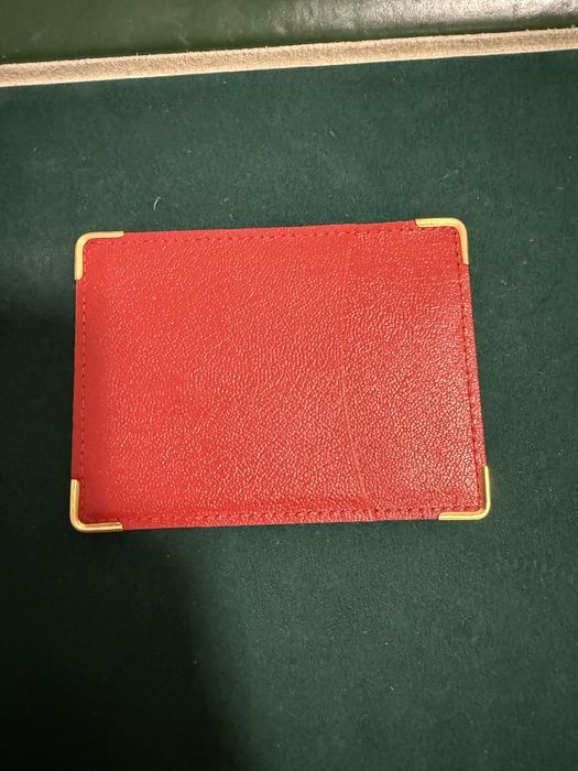 Portofel card holder rolex