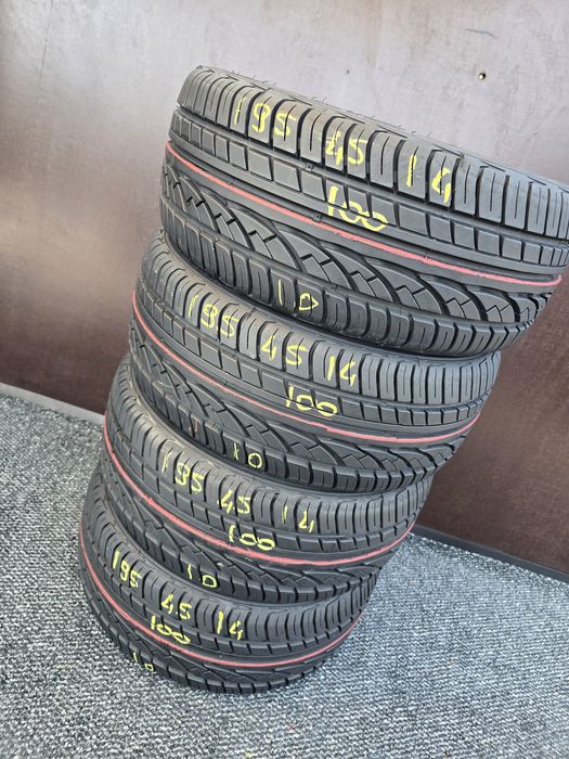 195 45 14 hankook
