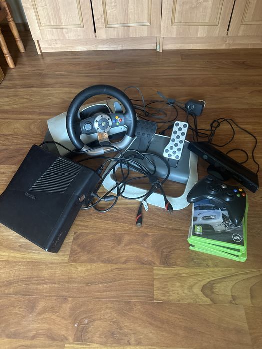 Vand xbox 360 perfect functional