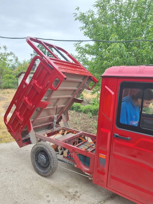 De vânzare la prețul de 15.000