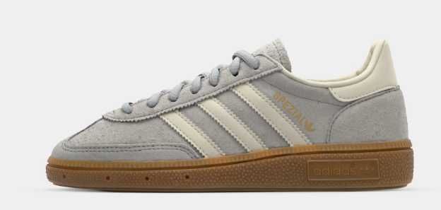 adidas Spezial – grey– mărimea 5.5-UK, EU 38 2/3.