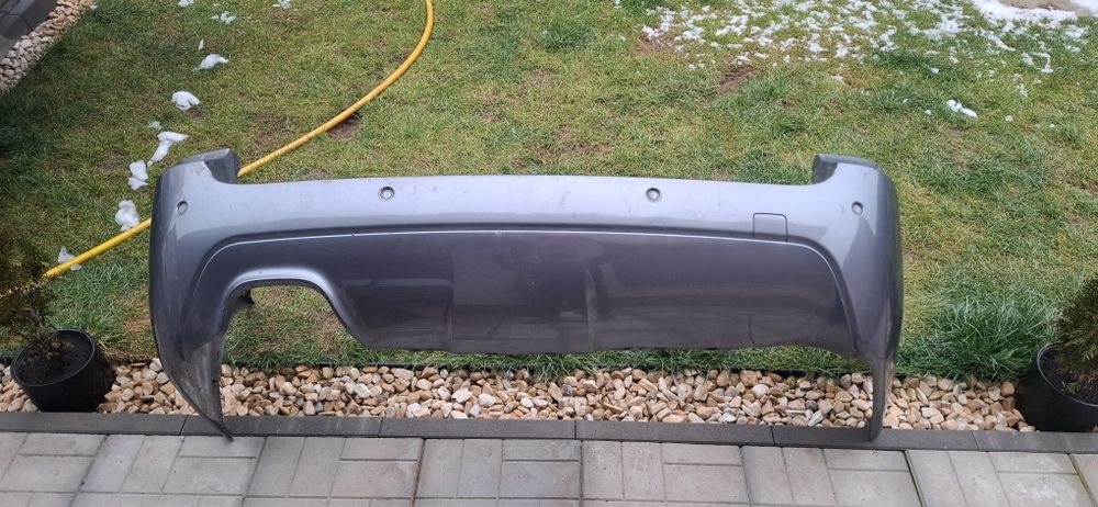 БМВ е61 М спорт пакет