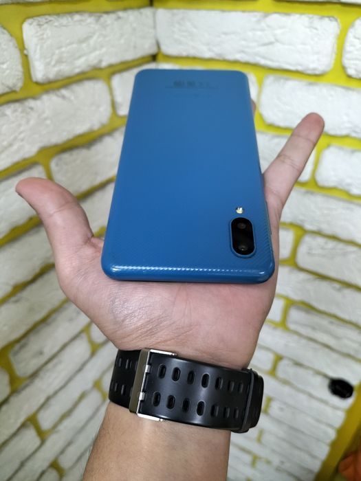 Samsung A02 2/32GB