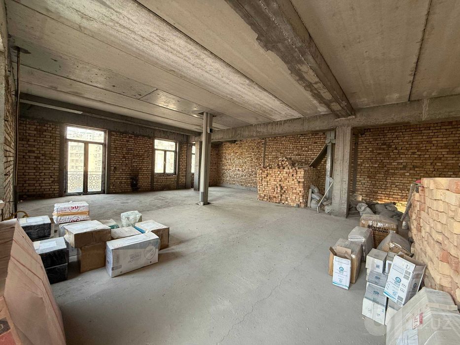 продажа квартир в Ташкенте НОВОСТРОЙКА! 4/7/10 Коробка Mirabad Palace