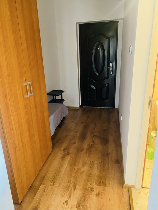 Apartament studio de inchiriat