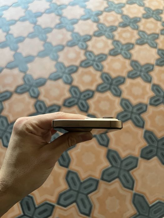 Iphone 16 pro max 256 gb