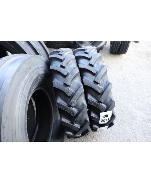 Anvelope 7.50-15 gtk tractiune 8pr as100 tt