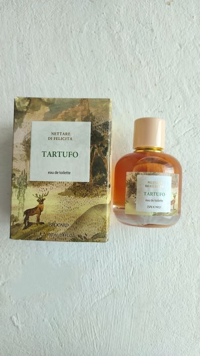 Brocard Tartufo Nektar Felicita