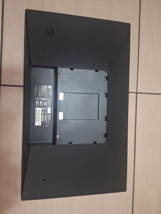 Monitor gaming 165hz