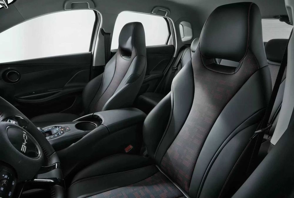 Byd E2 naqd va xalol nasiyaga