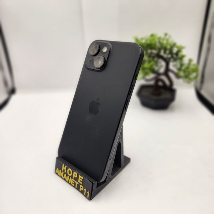 Hope amanet p11 - iphone 15/128gb/80 baterie