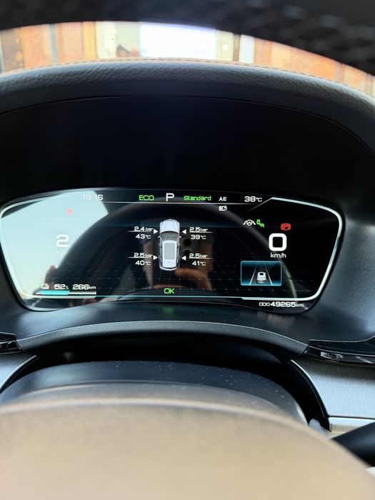 BYD song plus EV 2023