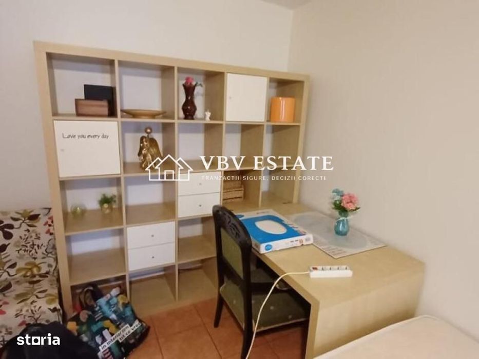 Garsonieră Teiul Doamnei | Confort | Modern