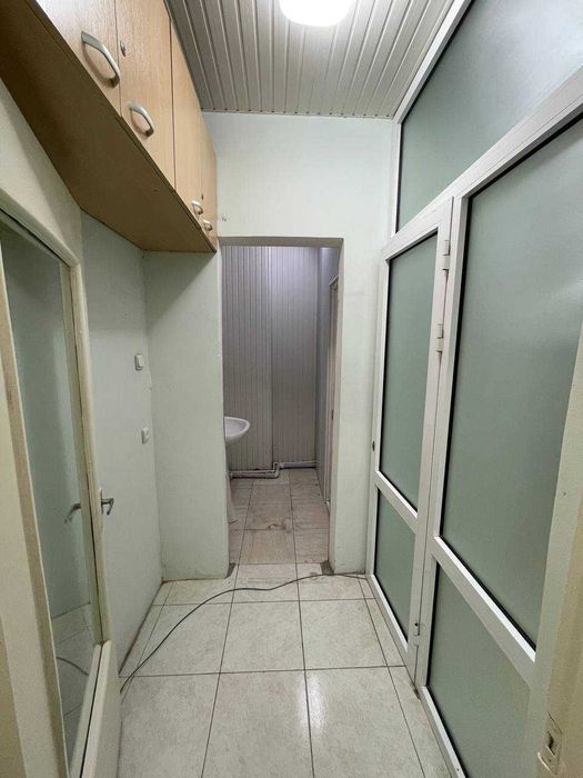 Нежилая однокомнатная квартира в аренду