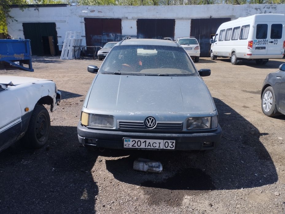 Продам Пассат В3