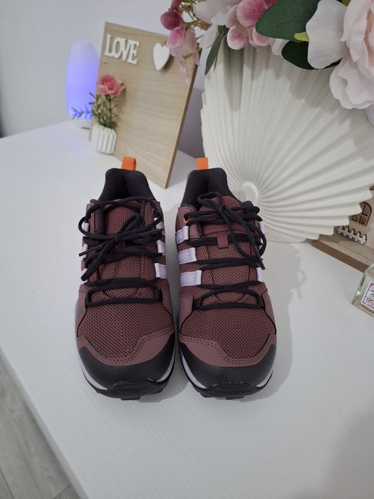 Adidași Adidas Terrex AX2R K mărimea 35 NOI în cutie