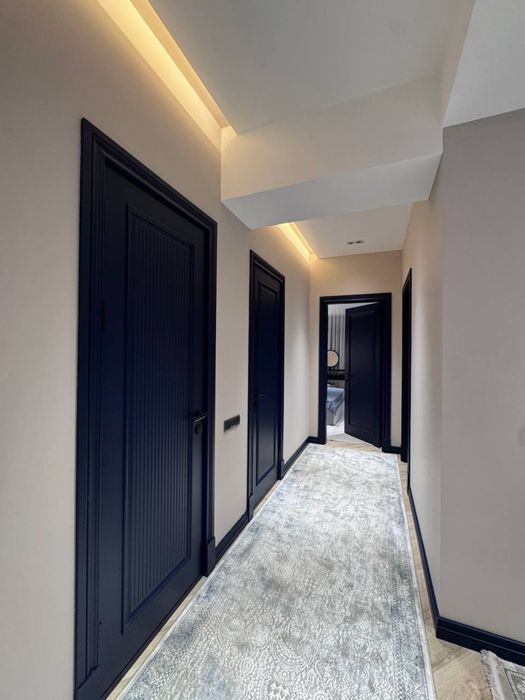 Продается ЖК Bobur Elit 3/6/9 евроремонт 71м2