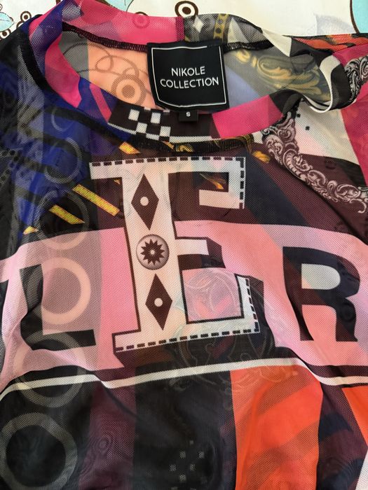 Комплект Nikole Collection