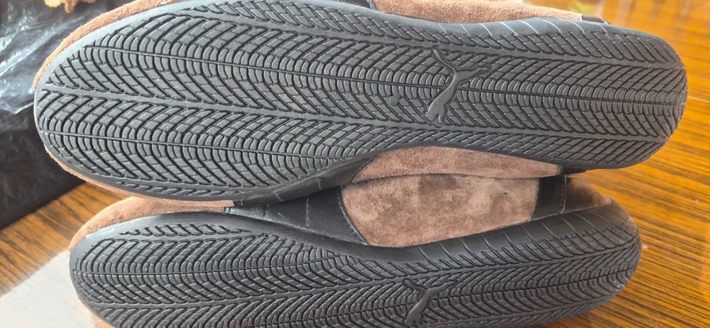 Обувки / маратонки Puma Boxing Boots