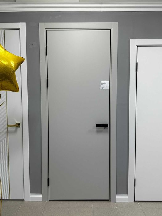 межкомнатные двери