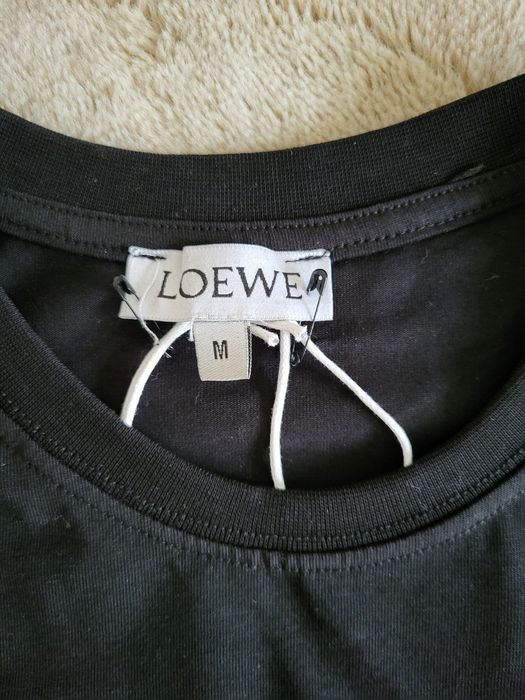 Tricou dama Loewe S-M