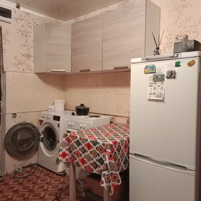 Продается комната в общежитии